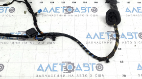 Wiring for the front right door of the BMW X2 F39 18-23 keyless