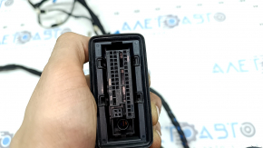 Wiring for the front right door of the BMW X2 F39 18-23 keyless