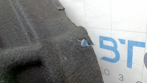 Front left fender liner Audi Q5 8R 13-17 2.0T, 3.0 TDI, hybrid, tears