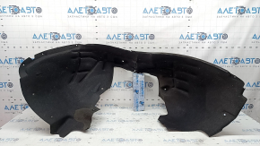 Front left fender liner Audi Q5 8R 13-17 2.0T, 3.0 TDI, hybrid, tears
