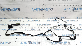 Wiring for rear right door BMW X2 F39 18-23