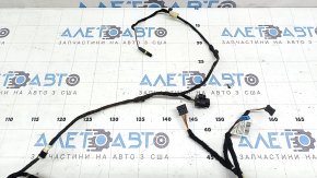 Wiring for rear right door BMW X2 F39 18-23