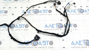 Wiring for rear right door BMW X2 F39 18-23