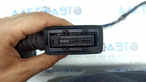 Wiring for rear right door BMW X2 F39 18-23