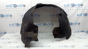Front right fender liner Audi Q5 8R 13-17 2.0T, 3.0 TDI, hybrid, tears
