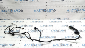 Wiring for rear left door BMW X2 F39 18-23