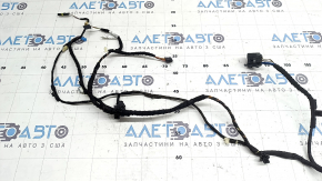 Wiring for rear left door BMW X2 F39 18-23
