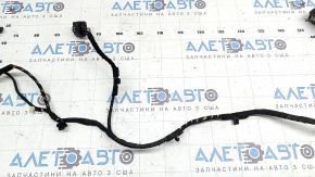 Wiring for rear left door BMW X2 F39 18-23