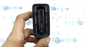 Wiring for rear left door BMW X2 F39 18-23