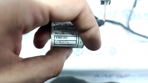 Wiring for rear left door BMW X2 F39 18-23