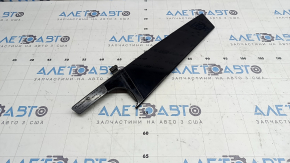 BMW X2 F39 18-23 front right rear side door trim, gloss black