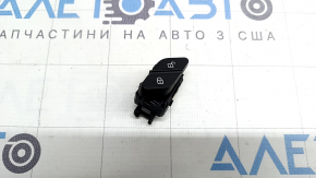 Front left door lock buttons BMW X2 F39 18-23