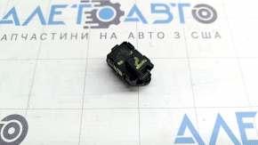 Front left door lock buttons BMW X2 F39 18-23