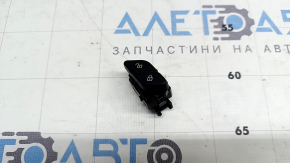 Front right door lock buttons BMW X2 F39 18-23