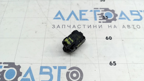 Front right door lock buttons BMW X2 F39 18-23