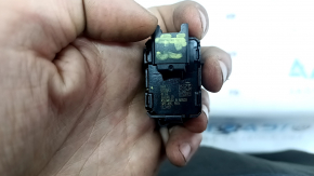 Front right door lock buttons BMW X2 F39 18-23