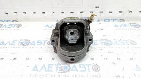 Left engine mount Audi Q5 8R 13-17 2.0T, hybrid microcracks