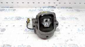 Right engine mount Audi Q5 8R 13-17 2.0T, hybrid microcracks