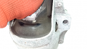 Right engine mount Audi Q5 8R 13-17 2.0T, hybrid microcracks