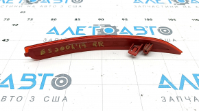 Rear bumper reflector right Lexus ES250 ES300h ES350 19-