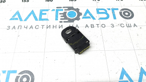 Rear bumper parking sensor mount for Lexus ES 19-26