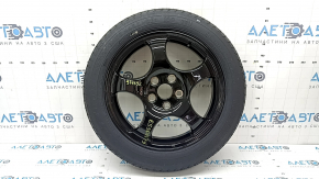 Spare tire for spare wheel Lexus ES 19-20 D17 155/70