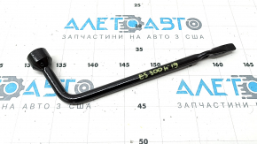 Lexus ES250 ES300h ES350 19-26 Wheel Spanner