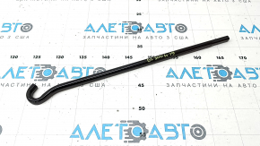 Lexus ES250 ES300h ES350 19-26 Jack Handle