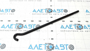 Lexus ES250 ES300h ES350 19-26 Jack Handle