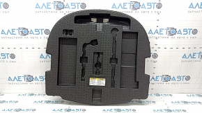 Foam tool holder for Lexus ES300h ES350 19-21