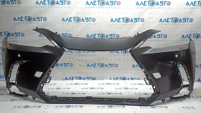 Lexus NX 22-25 Japan-built bare front bumper