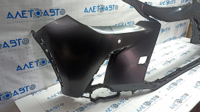Lexus NX 22-25 Japan-built bare front bumper