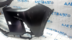 Lexus NX 22-25 Japan-built bare front bumper