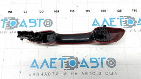 Lexus ES 19-26 keyless outer rear right door handle