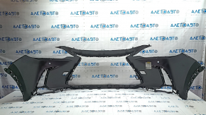 Lexus NX 22-25 Japan-built bare front bumper