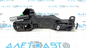 Rear right door handle mechanism for Lexus ES250 ES300h ES350 19-26