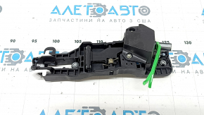 Rear right door handle mechanism for Lexus ES250 ES300h ES350 19-26