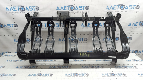 Rear seat frame (2nd row) BMW X2 F39 18-23 without upper part