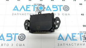 Radar cruise Lexus ES250 ES300h ES350 19-21