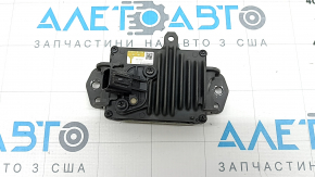 Radar cruise Lexus ES250 ES300h ES350 19-21