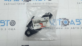 Upper left headlight mount Hyundai Ioniq 17-22 for halogen