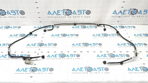 Wiring front bumper Lexus ES250 ES300h ES350 19- for parking sensors