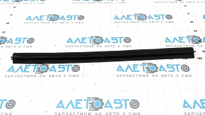 Rear right lower door seal for Lexus ES250 ES300h ES350 19-26