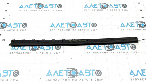 Rear right lower door seal for Lexus ES250 ES300h ES350 19-26