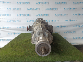 Automatic transmission assembly Audi Q5 8R 11-17 8-speed 2.0T QCW 106k, with transfer case