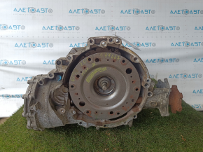 Automatic transmission assembly Audi Q5 8R 11-17 8-speed 2.0T QCW 106k, with transfer case