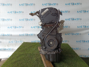 Engine Audi Q5 8R 13-17 CPMB 2.0T 106k, compression 12-12-12-12