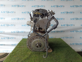 Engine Audi Q5 8R 13-17 CPMB 2.0T 106k, compression 12-12-12-12