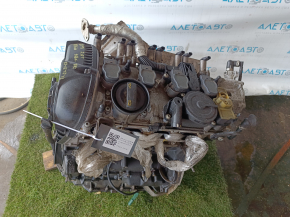 Engine Audi Q5 8R 13-17 CPMB 2.0T 106k, compression 12-12-12-12