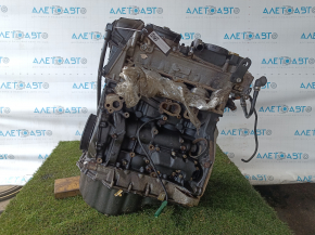 Engine Audi Q5 8R 13-17 CPMB 2.0T 106k, compression 12-12-12-12